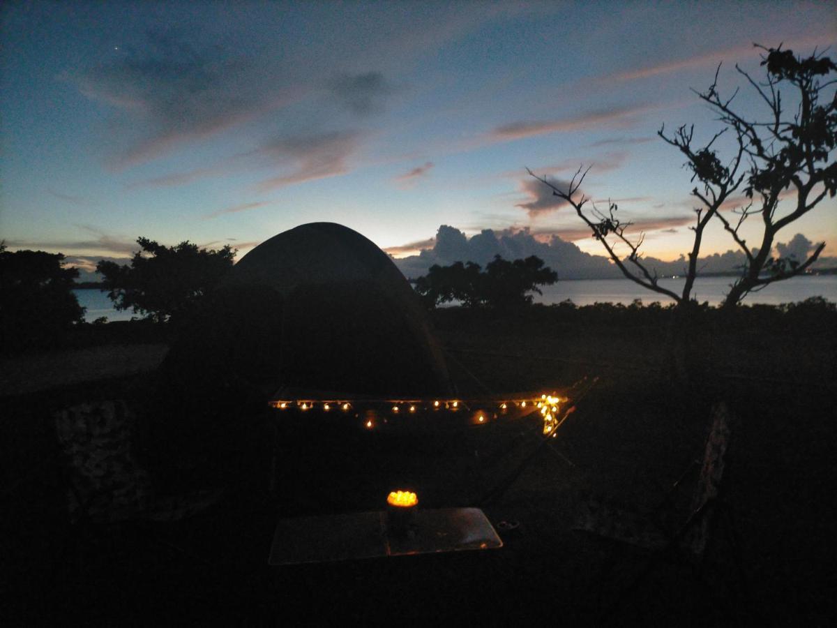 Kukuru Camping Hotel Miyakojima  Exterior photo