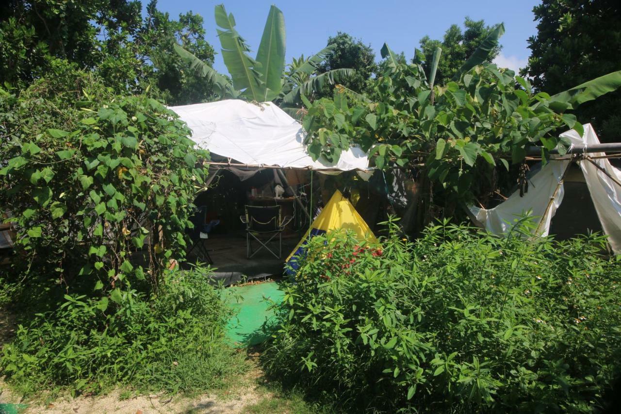 Kukuru Camping Hotel Miyakojima  Exterior photo